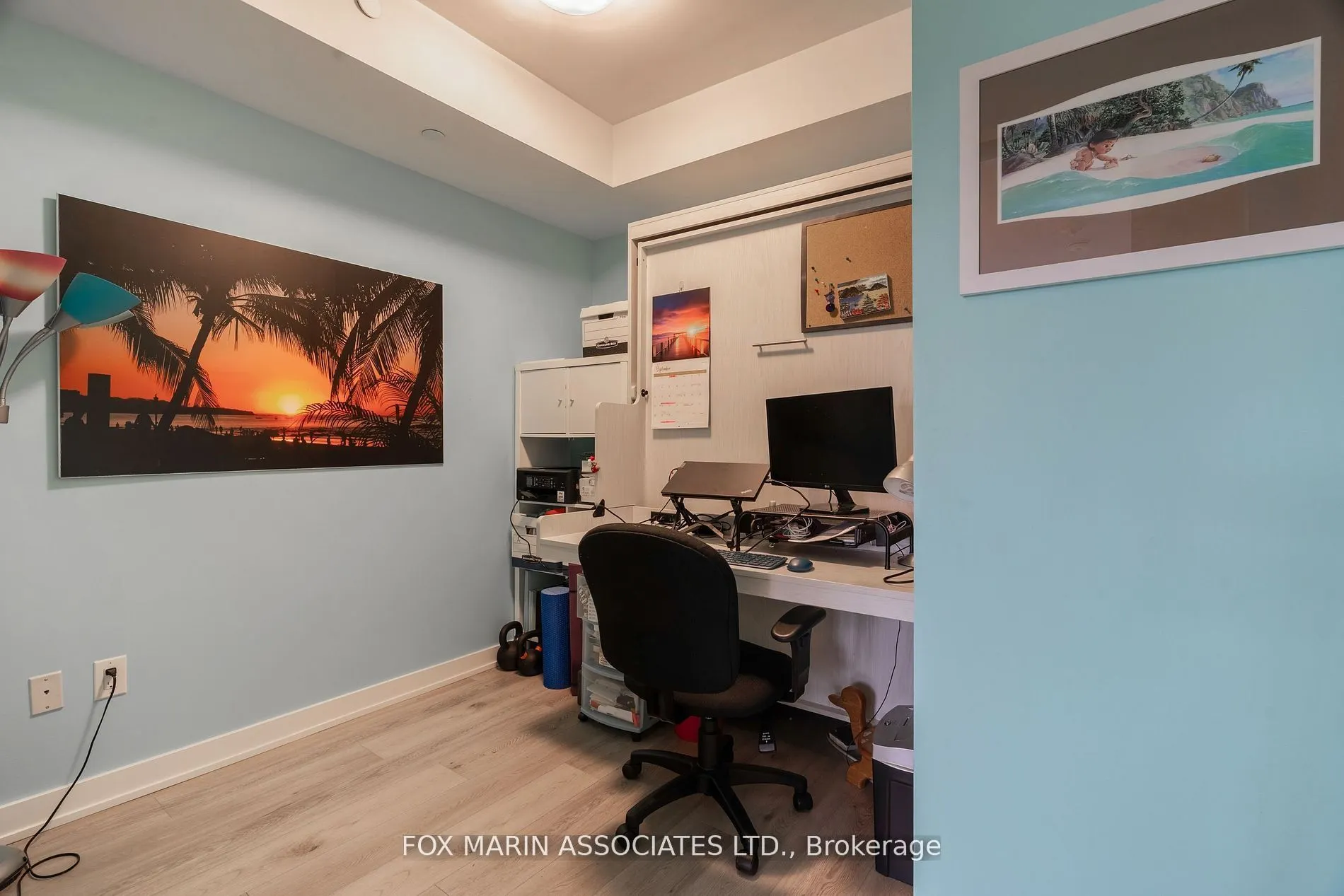 630 Greenwood Avenue, #410