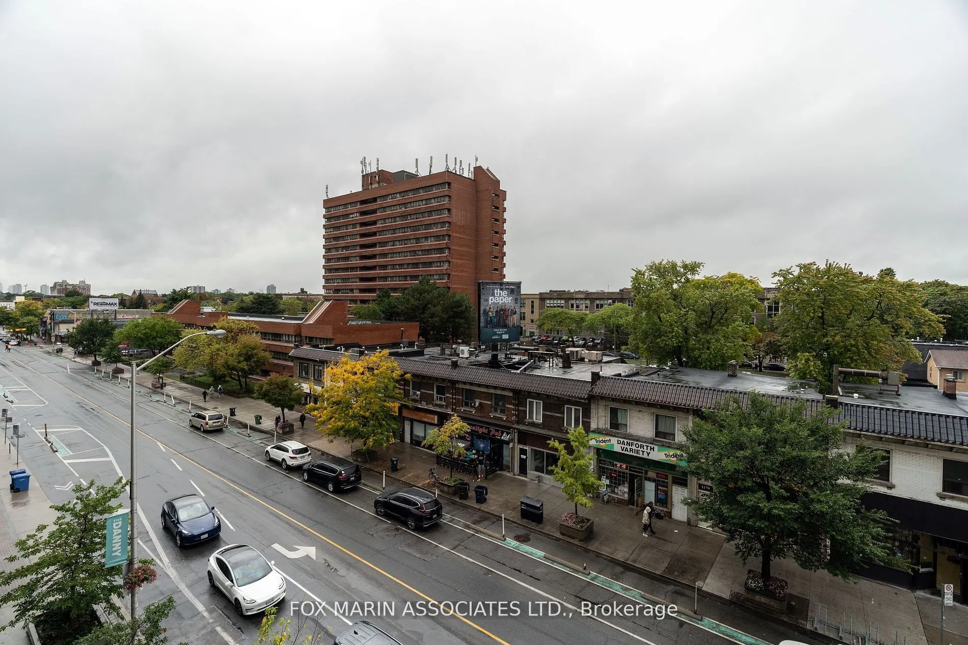 630 Greenwood Avenue, #410