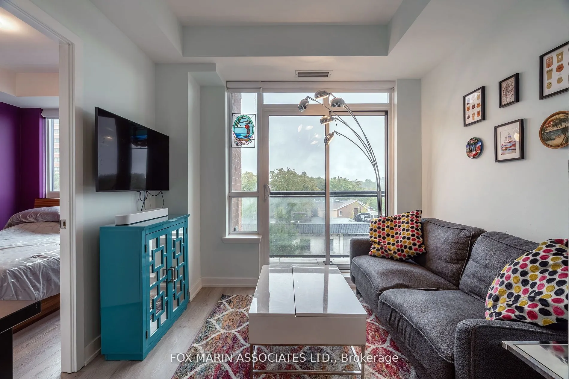 630 Greenwood Avenue, #410