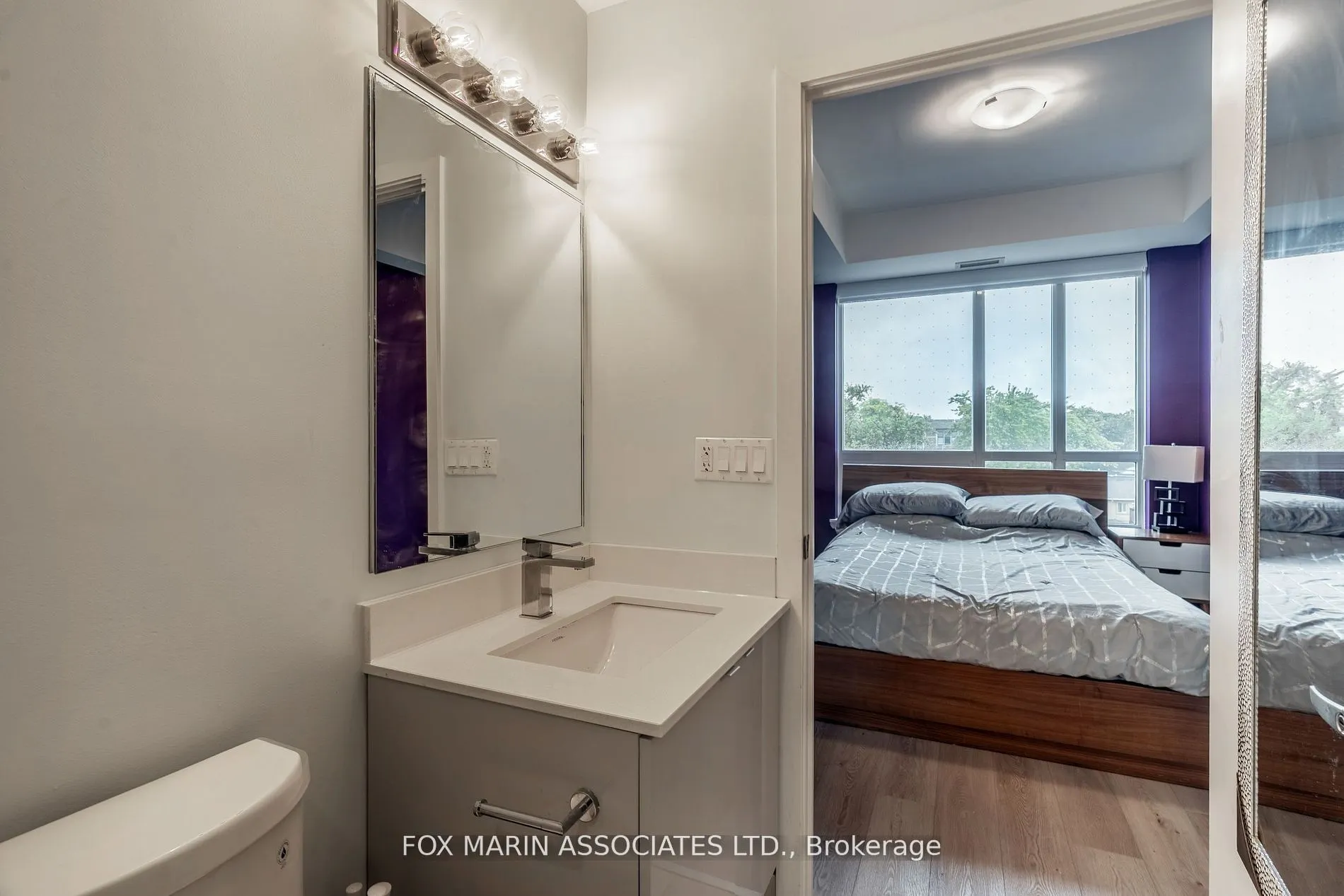 630 Greenwood Avenue, #410