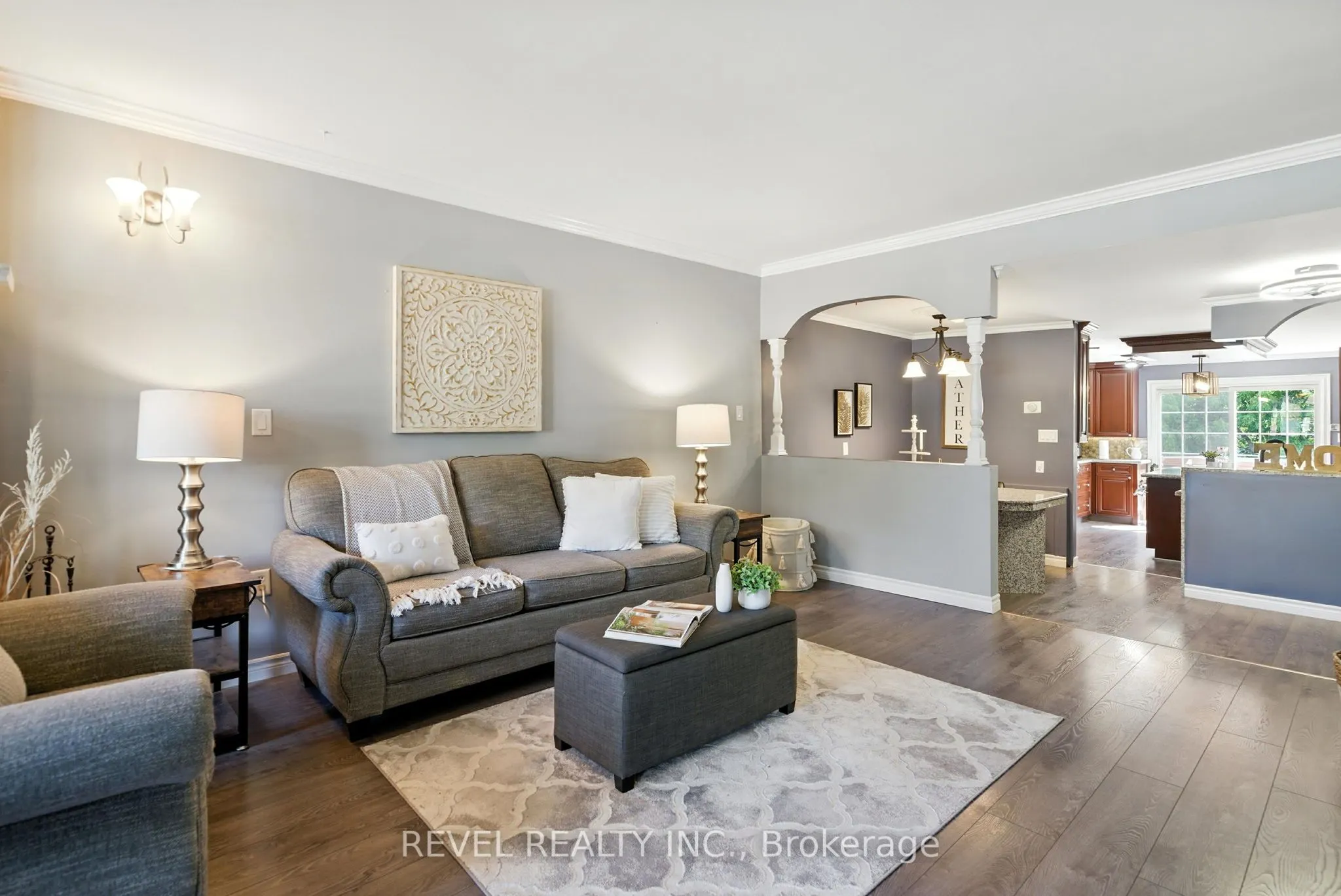 57 Rosehill Boulevard