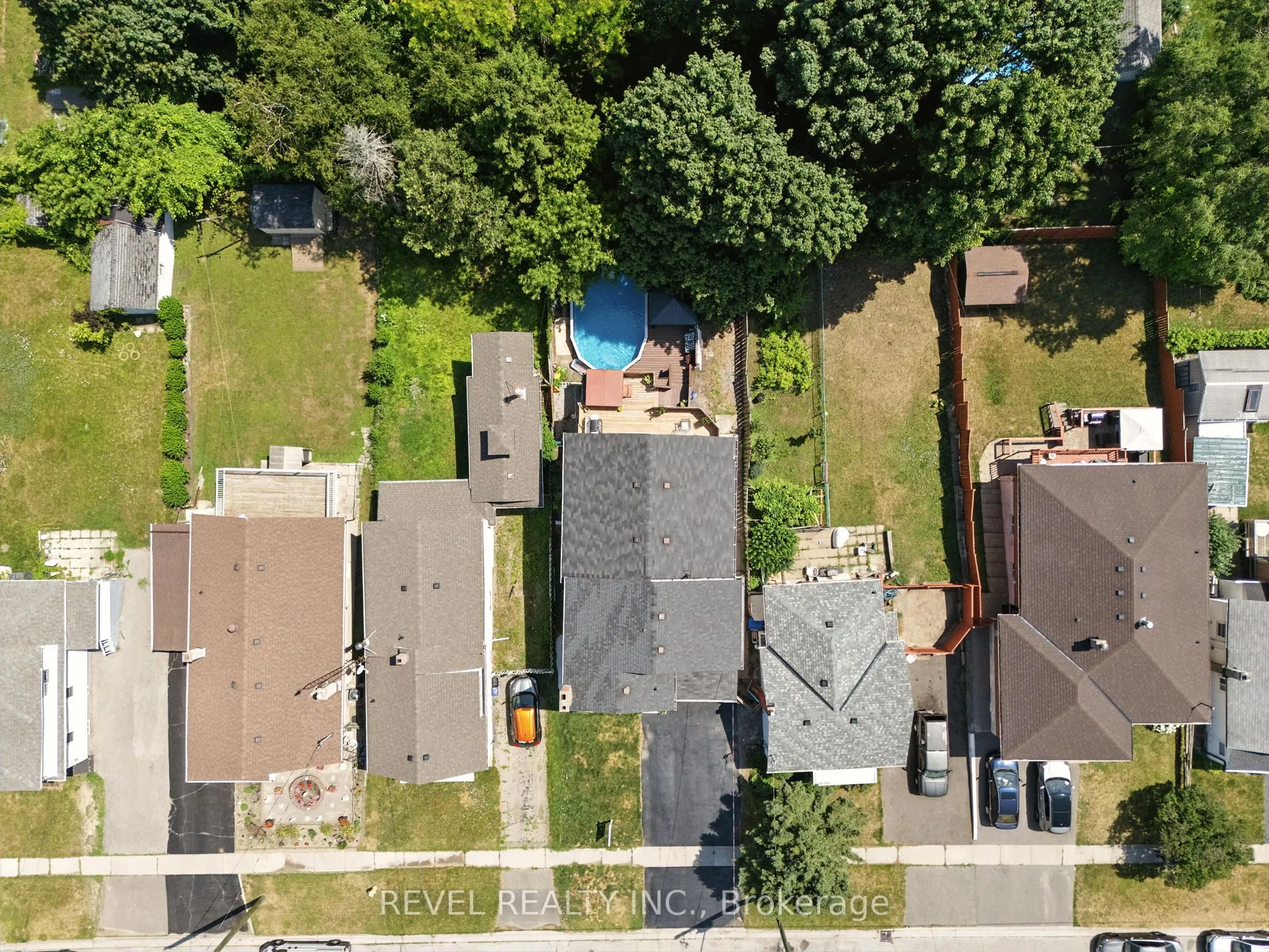 57 Rosehill Boulevard