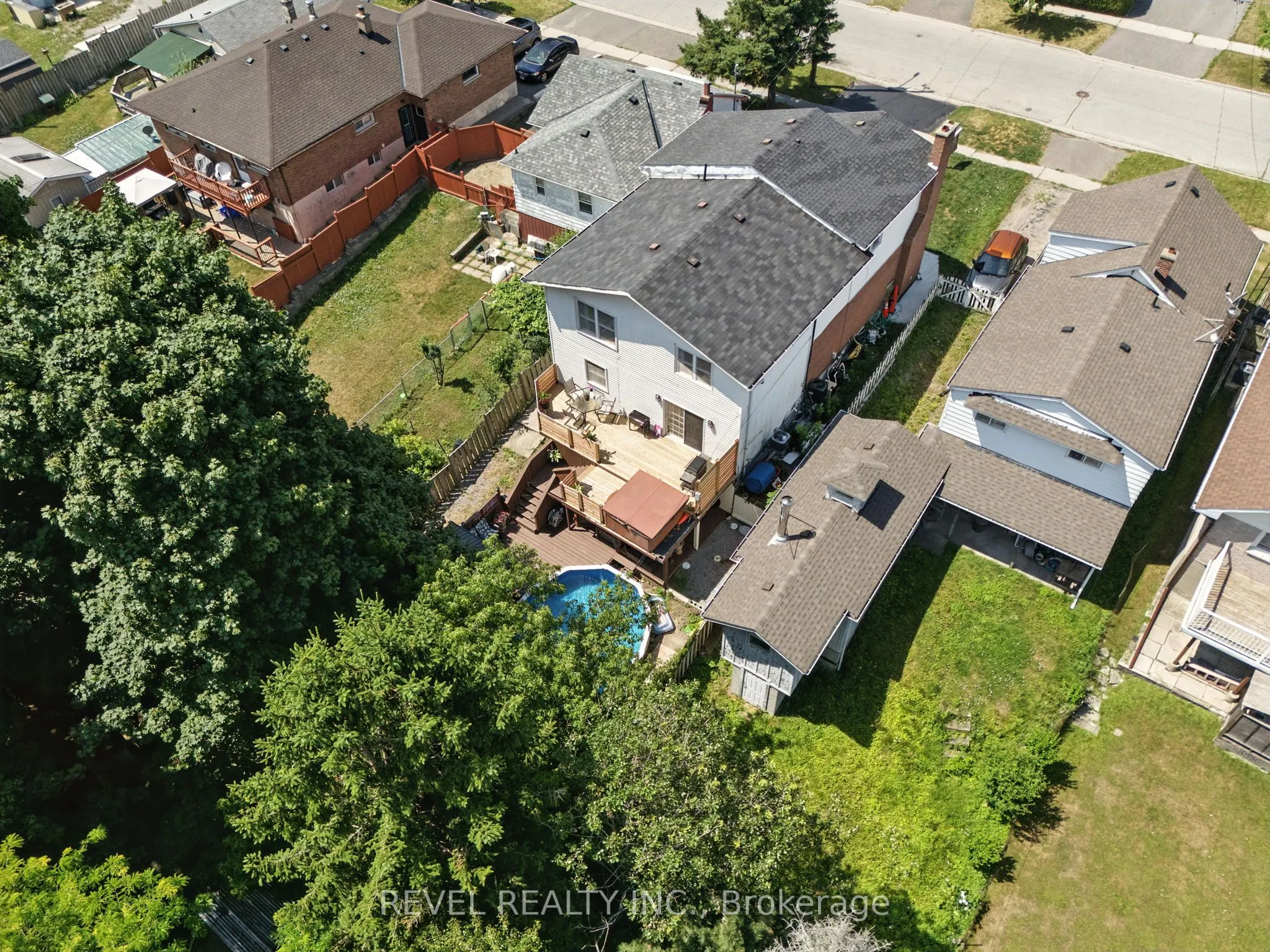 57 Rosehill Boulevard