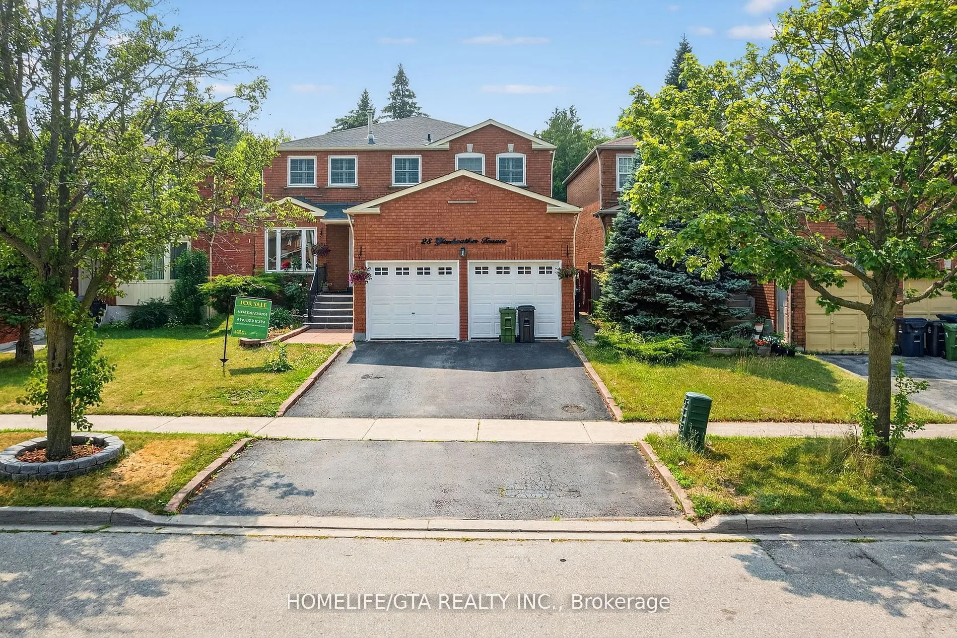 28 Glenheather Terrace