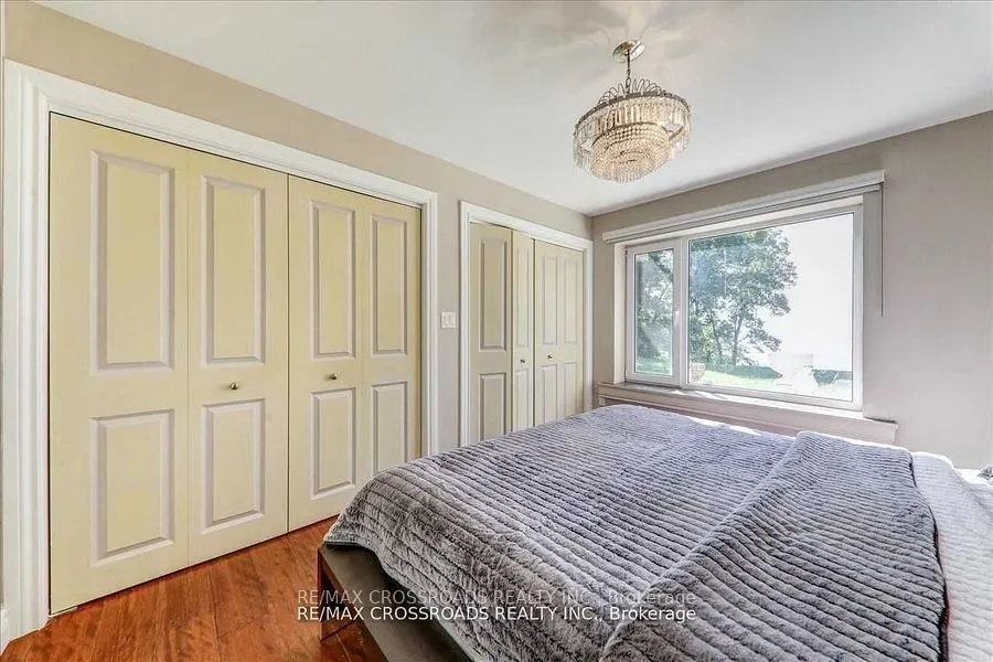 9 Redland Crescent E, #Lower U