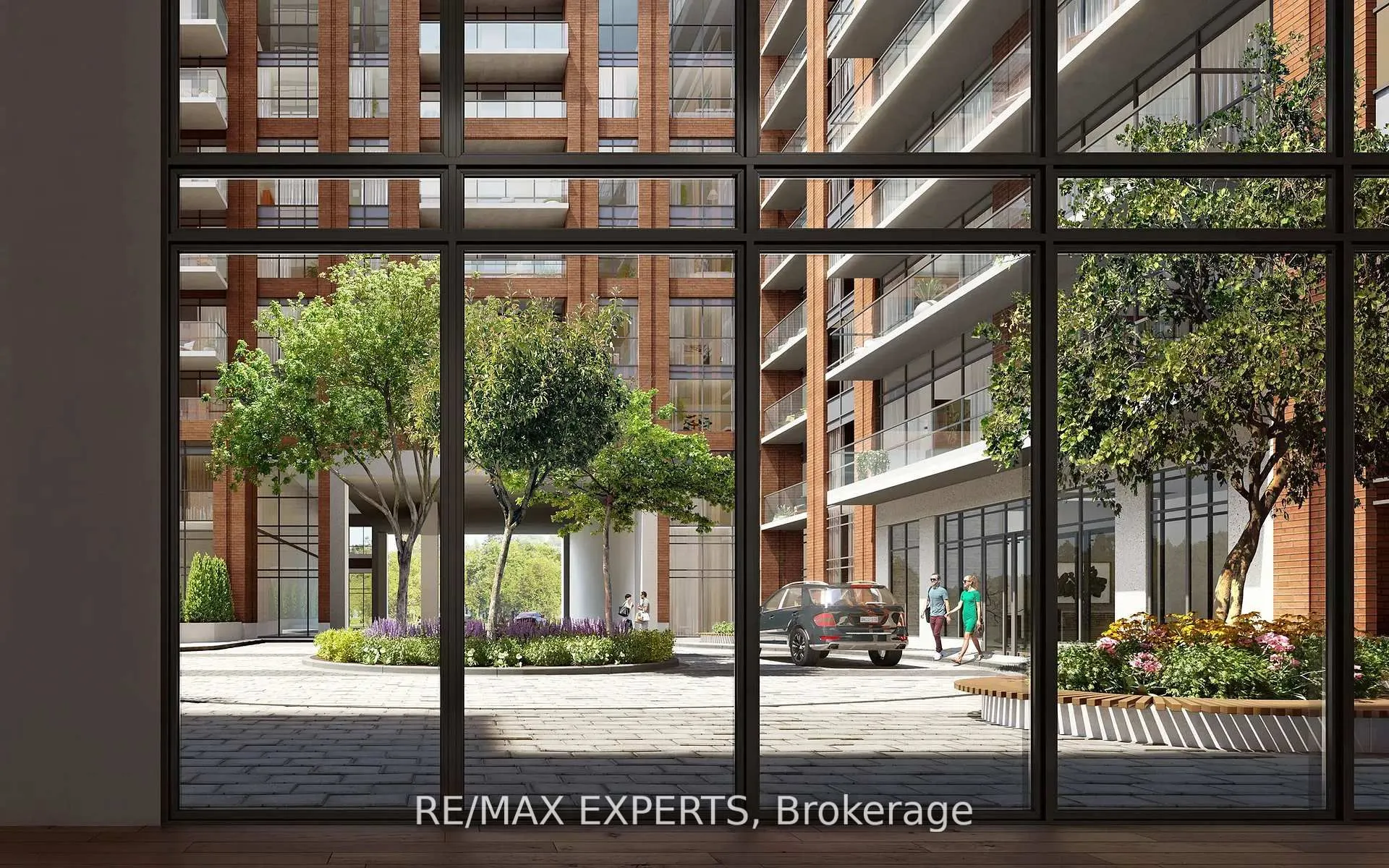 3260 Sheppard Avenue E, #308