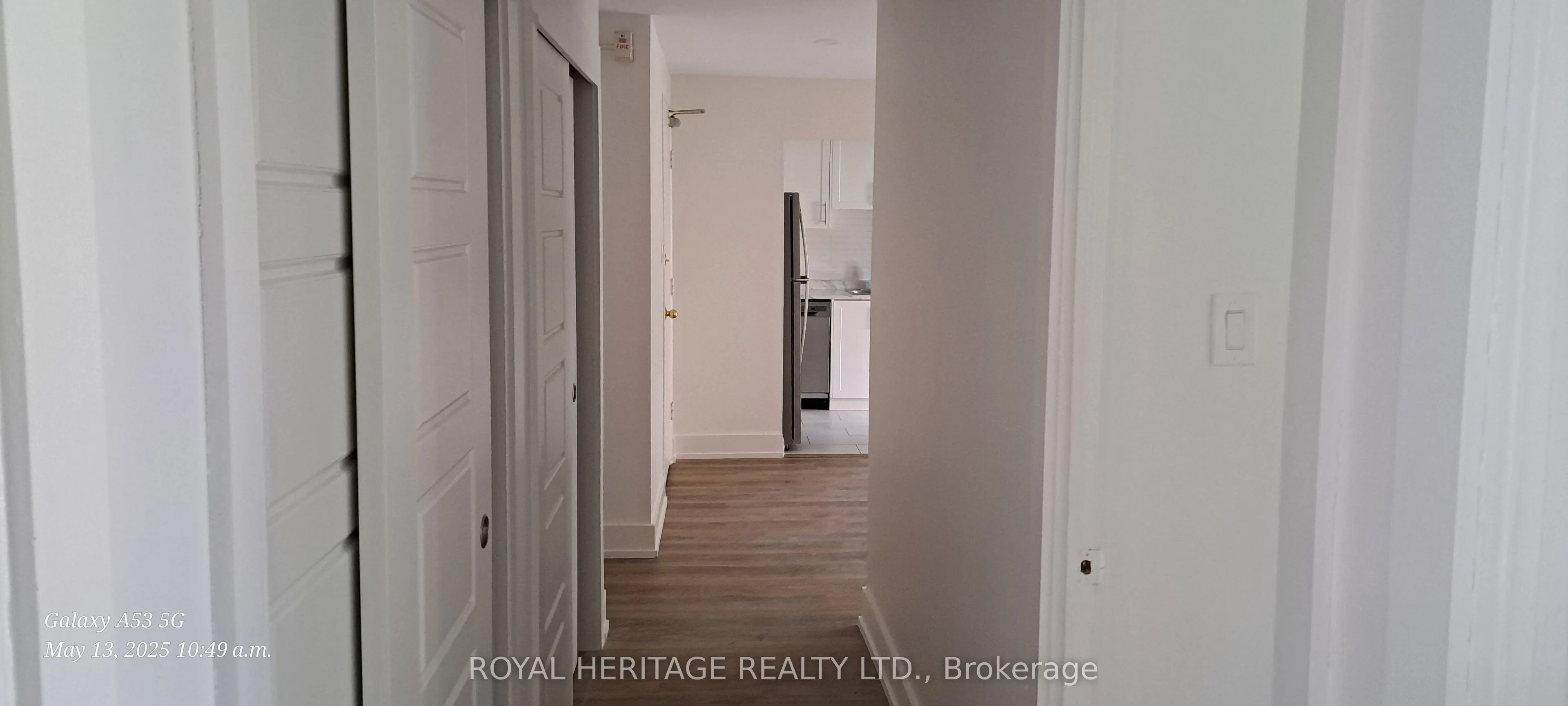 945 Simcoe Street N, #1