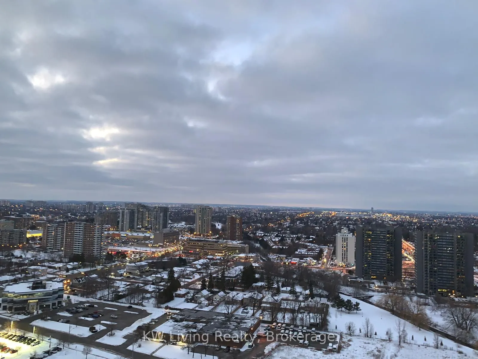 275 Village Green Square, #2818