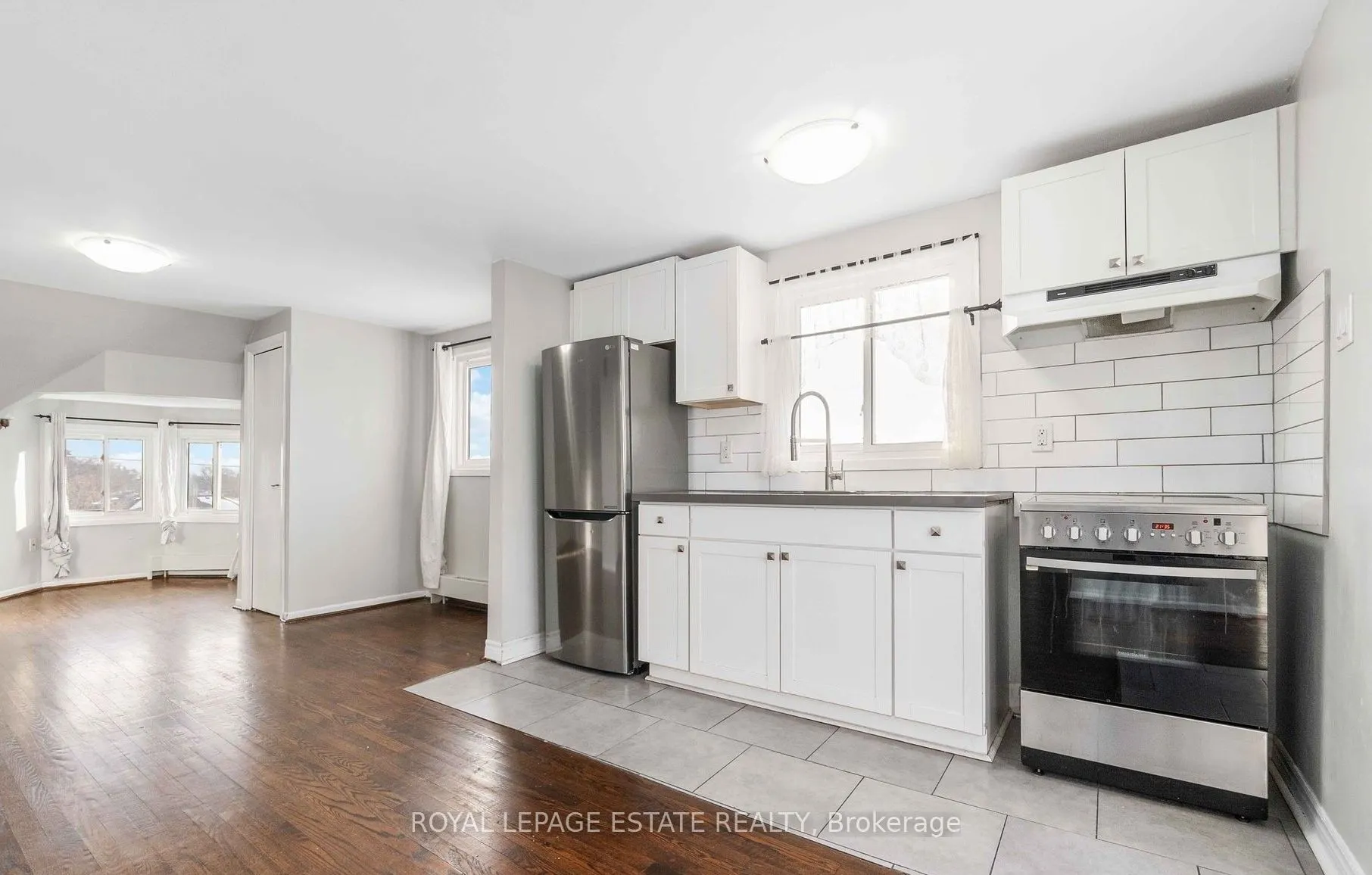 142 Westlake Avenue, #5