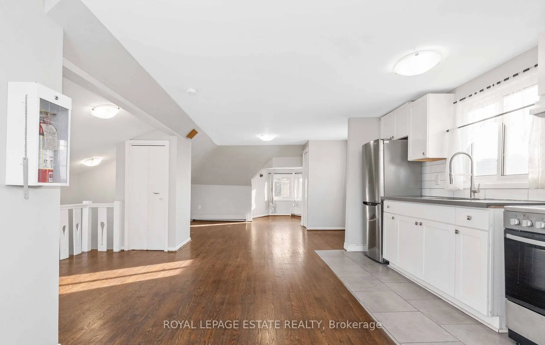 142 Westlake Avenue, #5