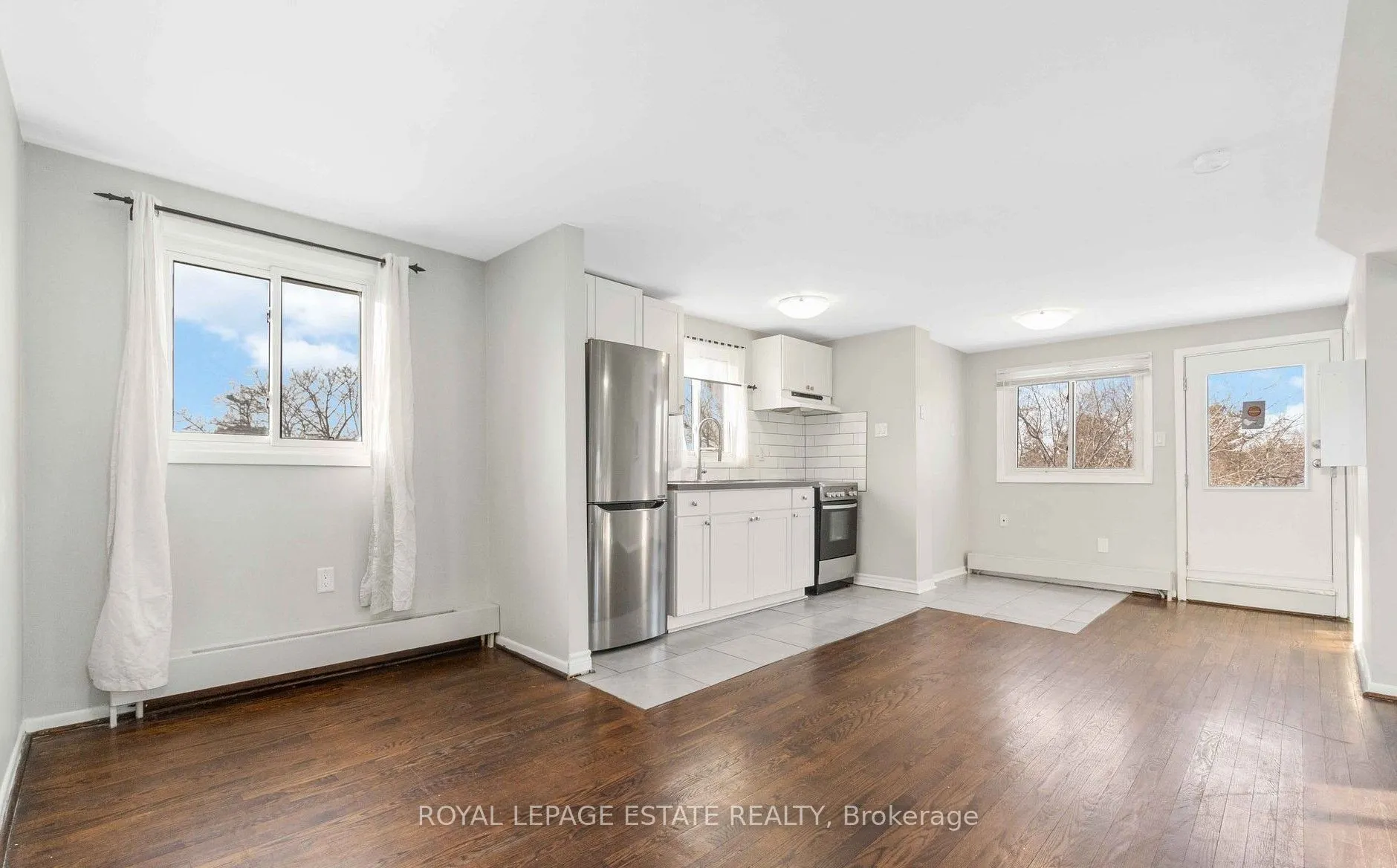 142 Westlake Avenue, #5