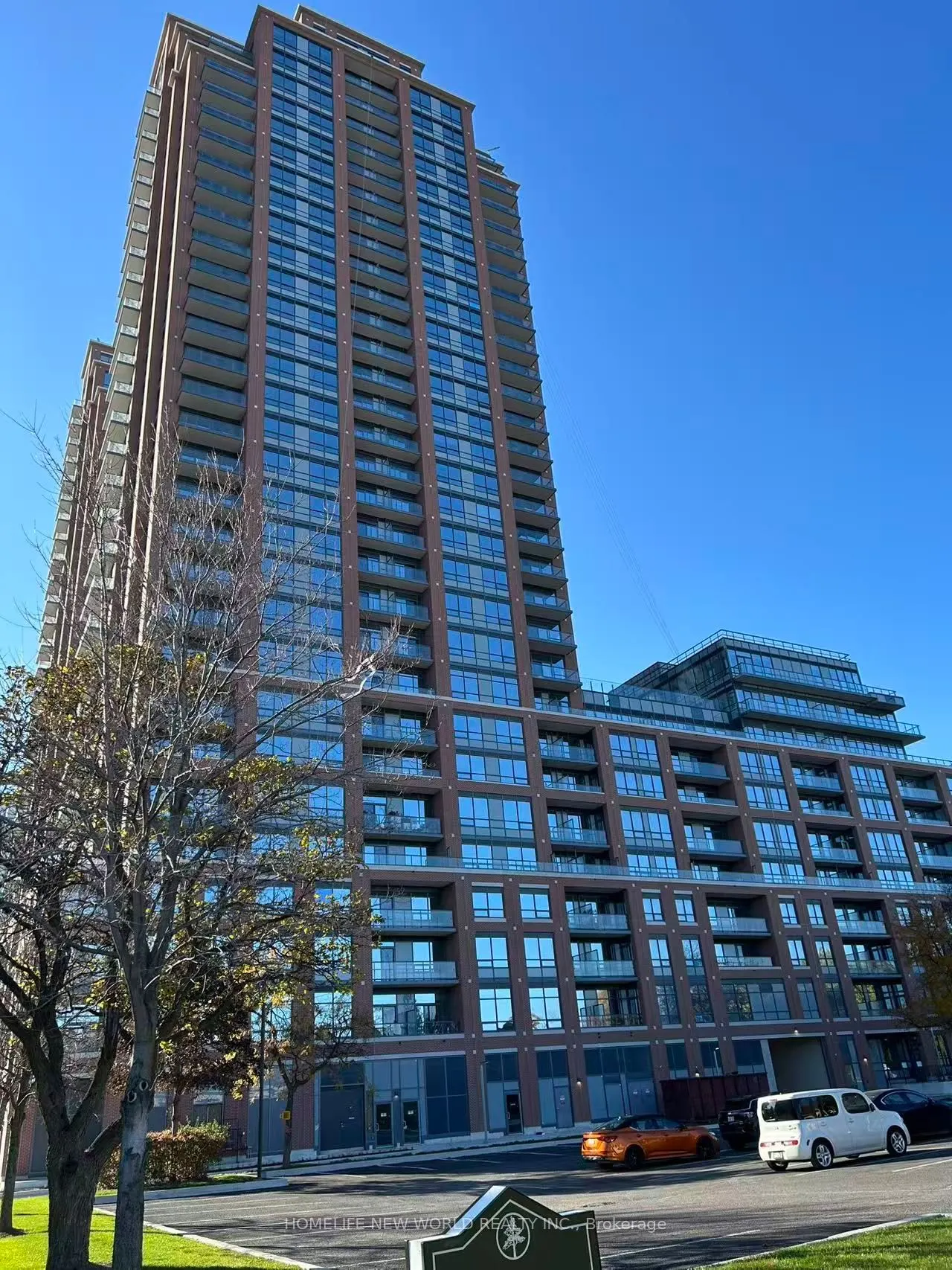 3270 Sheppard Avenue E, #1722