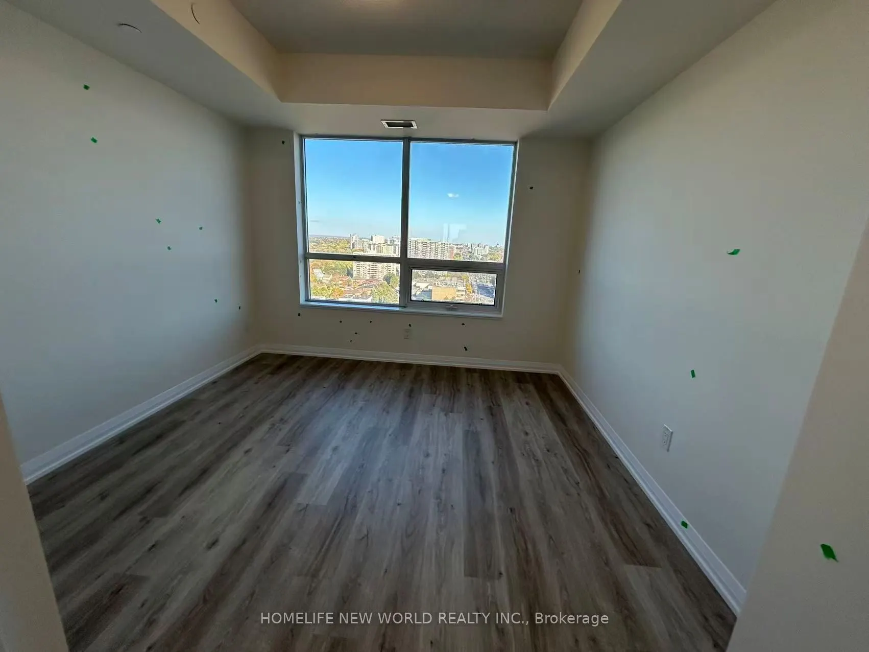 3270 Sheppard Avenue E, #1722