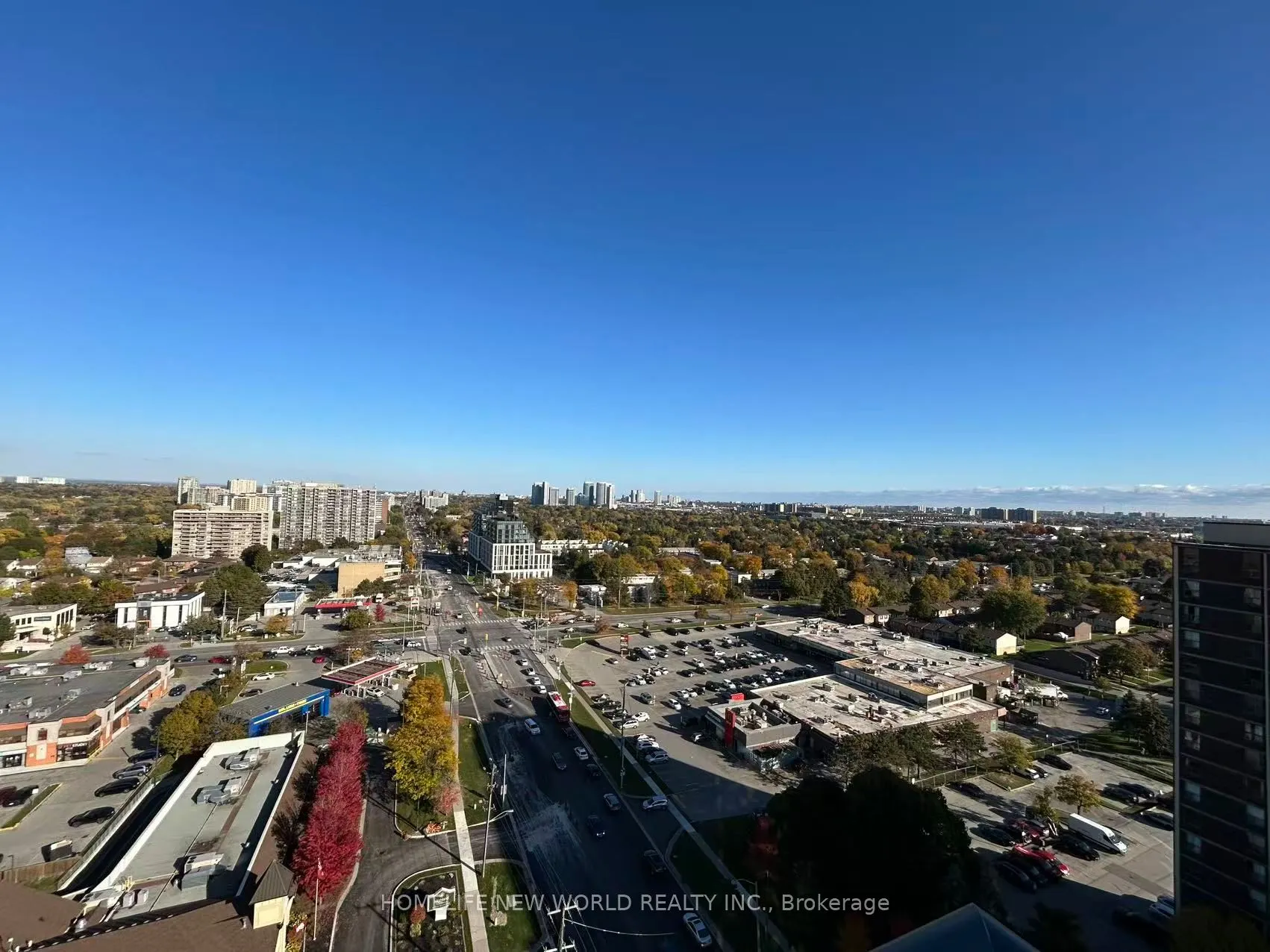 3270 Sheppard Avenue E, #1722