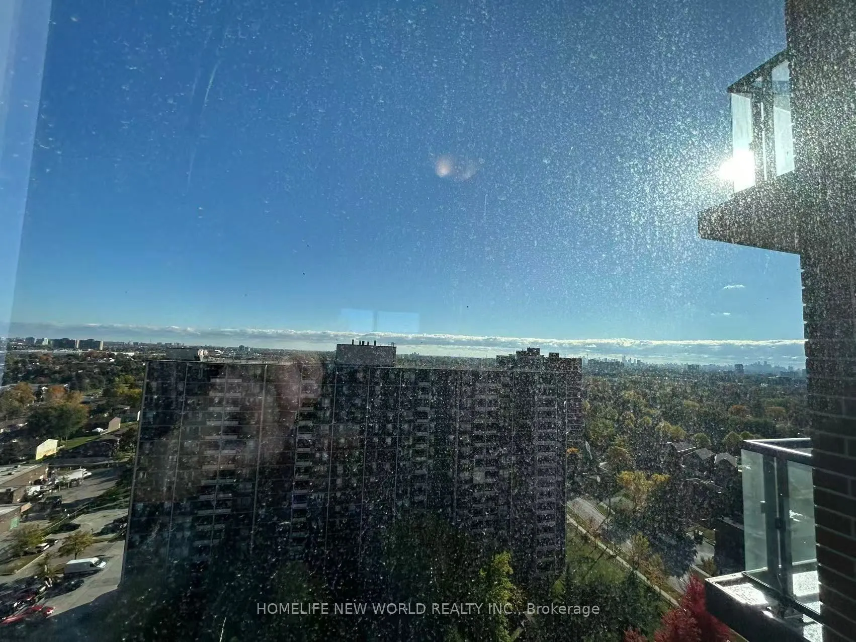 3270 Sheppard Avenue E, #1722