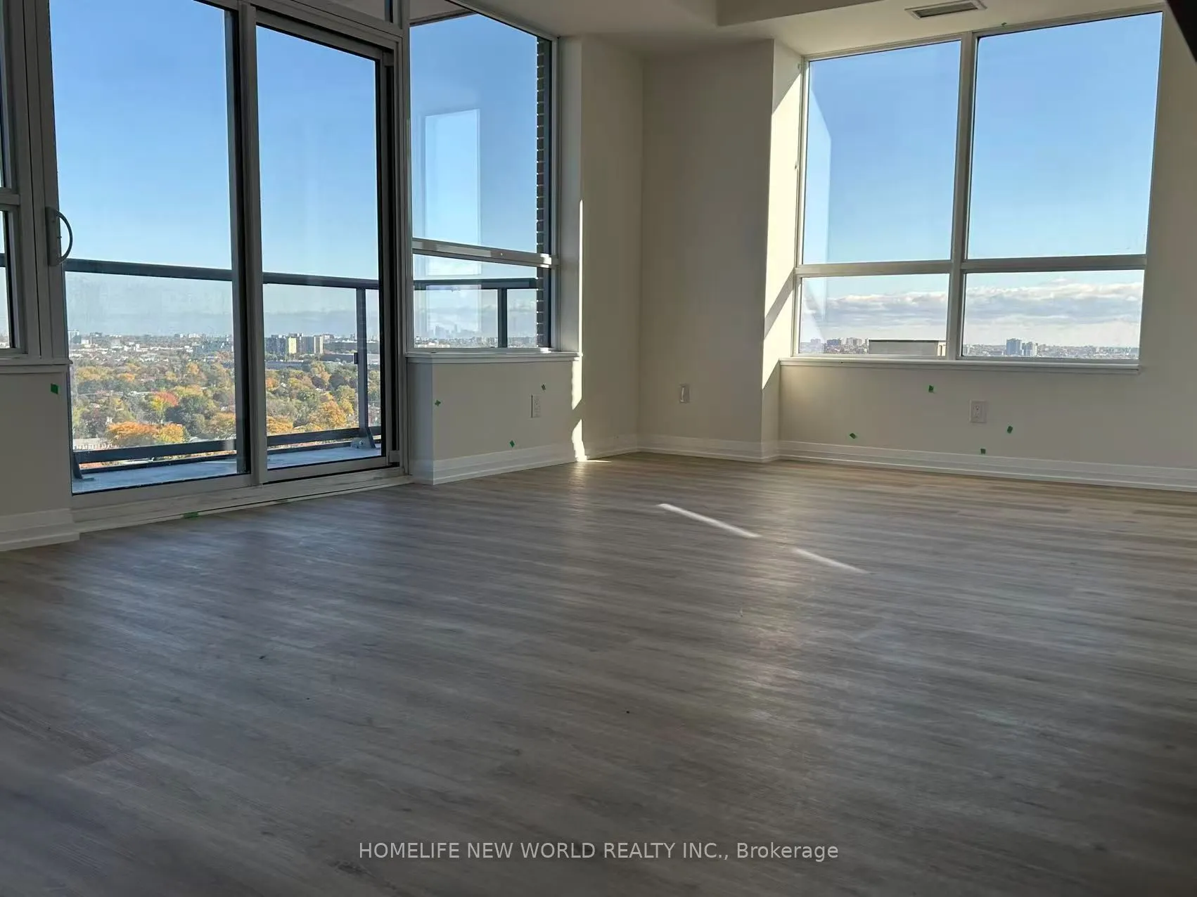 3270 Sheppard Avenue E, #1722