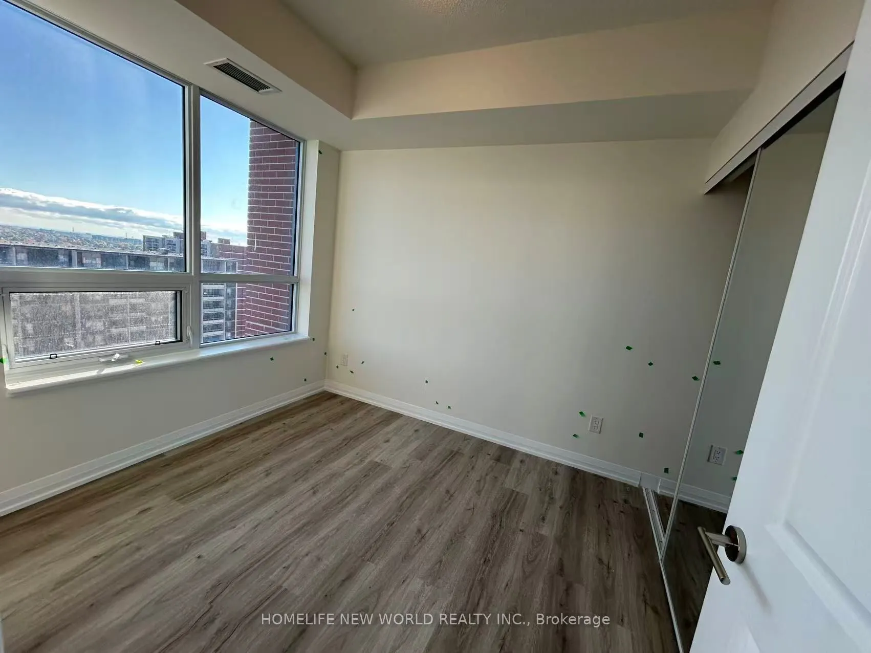 3270 Sheppard Avenue E, #1722