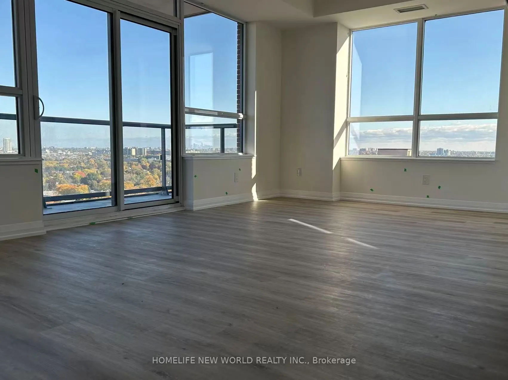 3270 Sheppard Avenue E, #1722