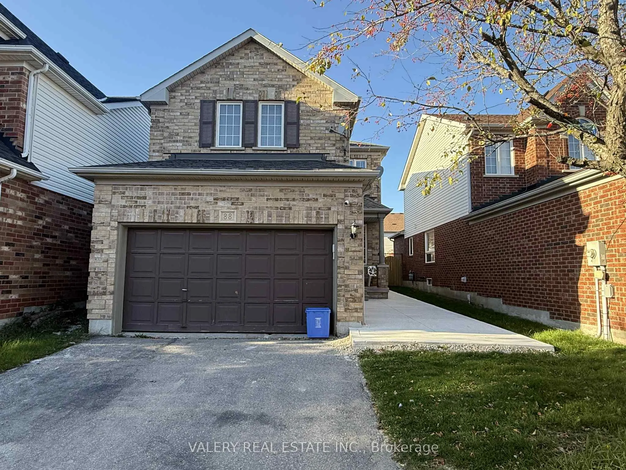 88 Telegraph Drive, #Basement