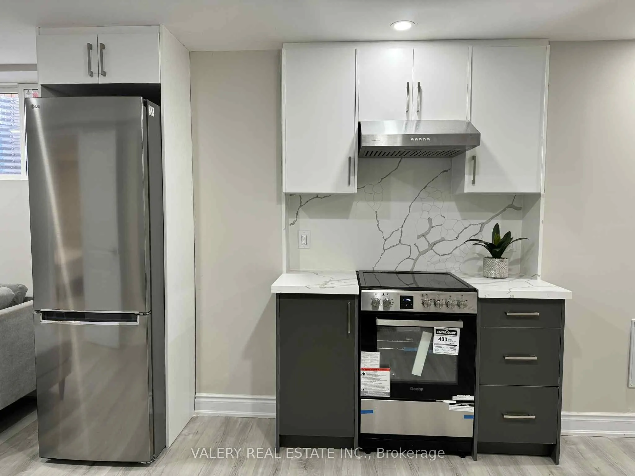 88 Telegraph Drive, #Basement