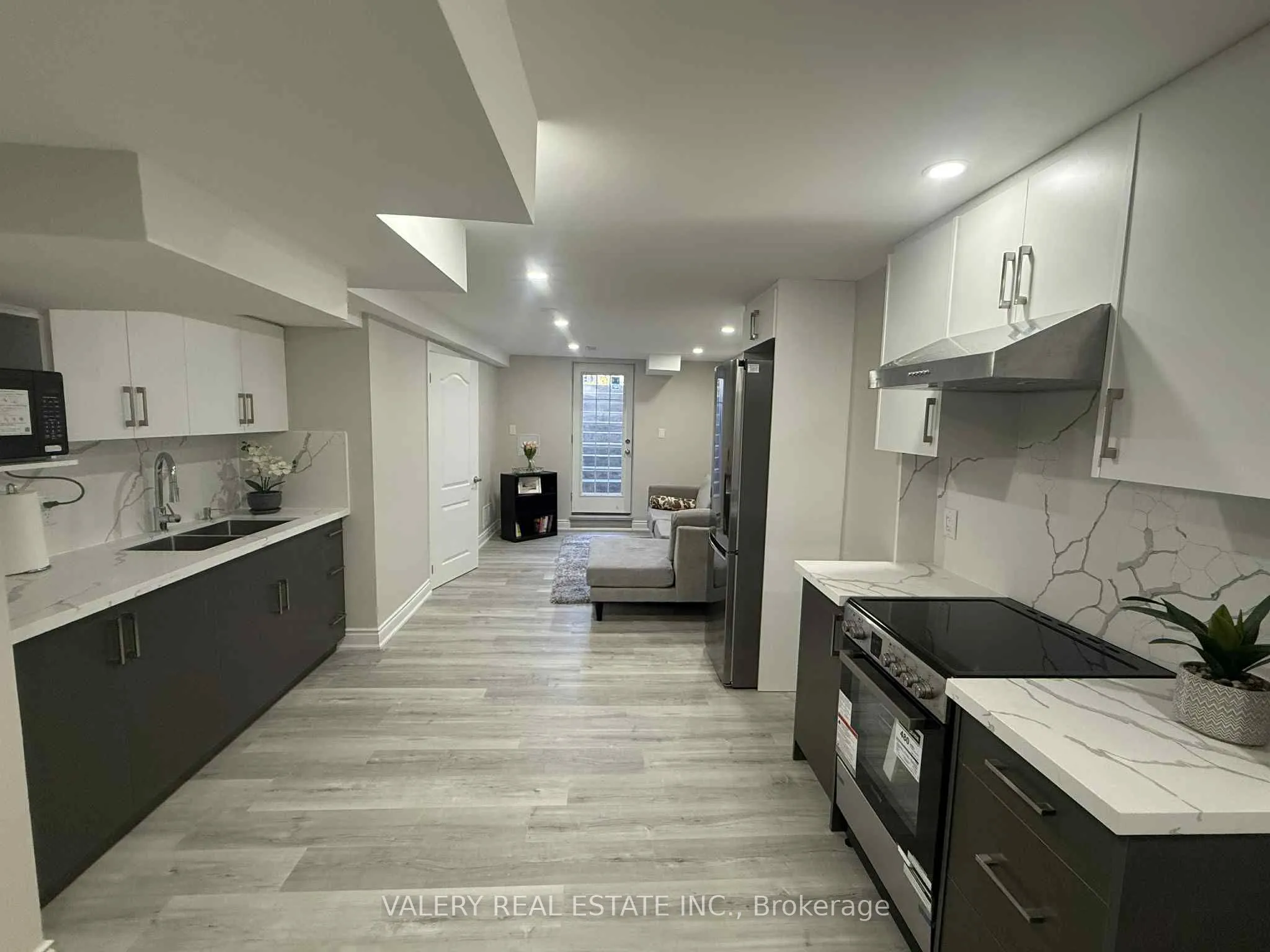 88 Telegraph Drive, #Basement