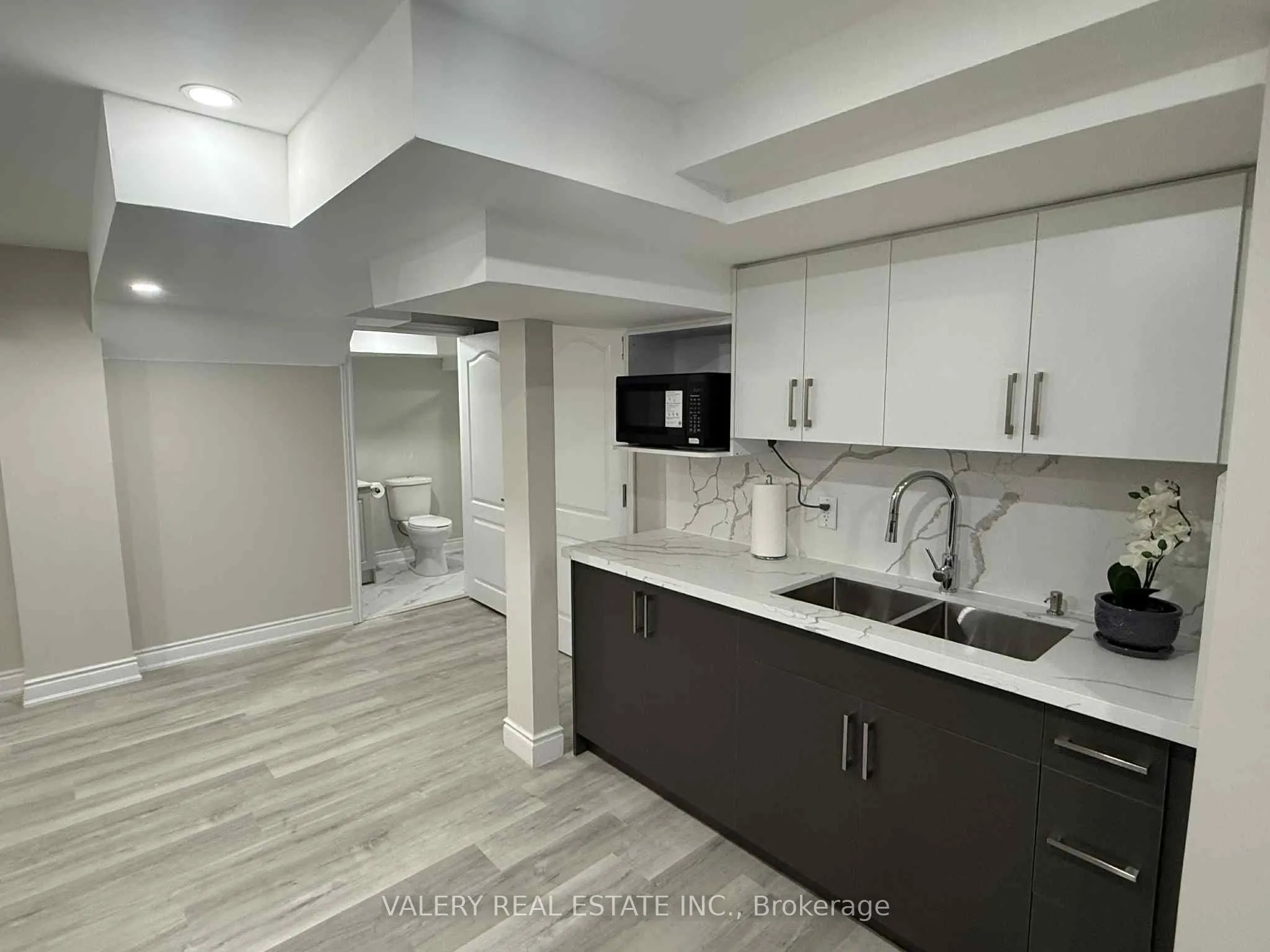 88 Telegraph Drive, #Basement