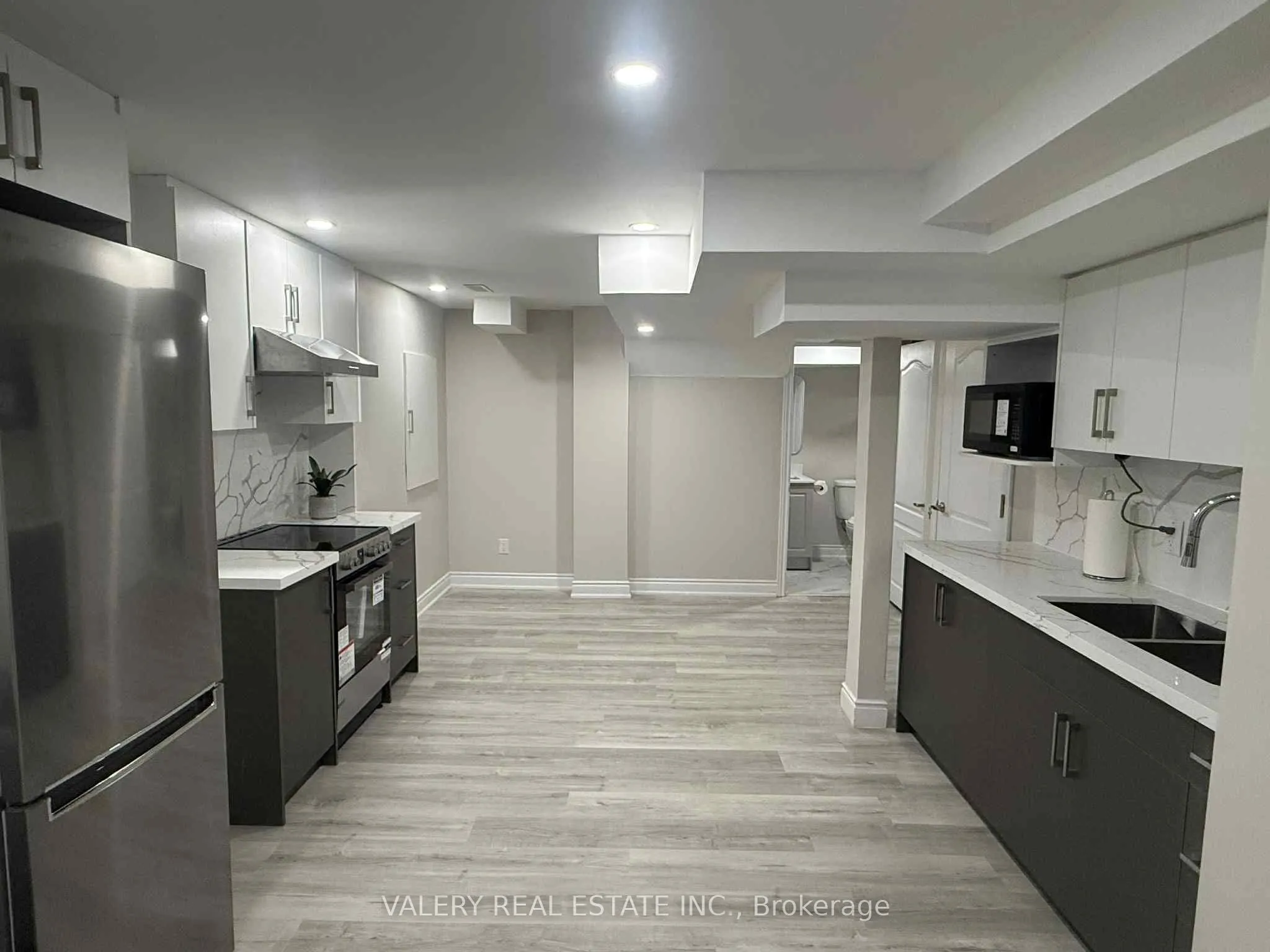 88 Telegraph Drive, #Basement