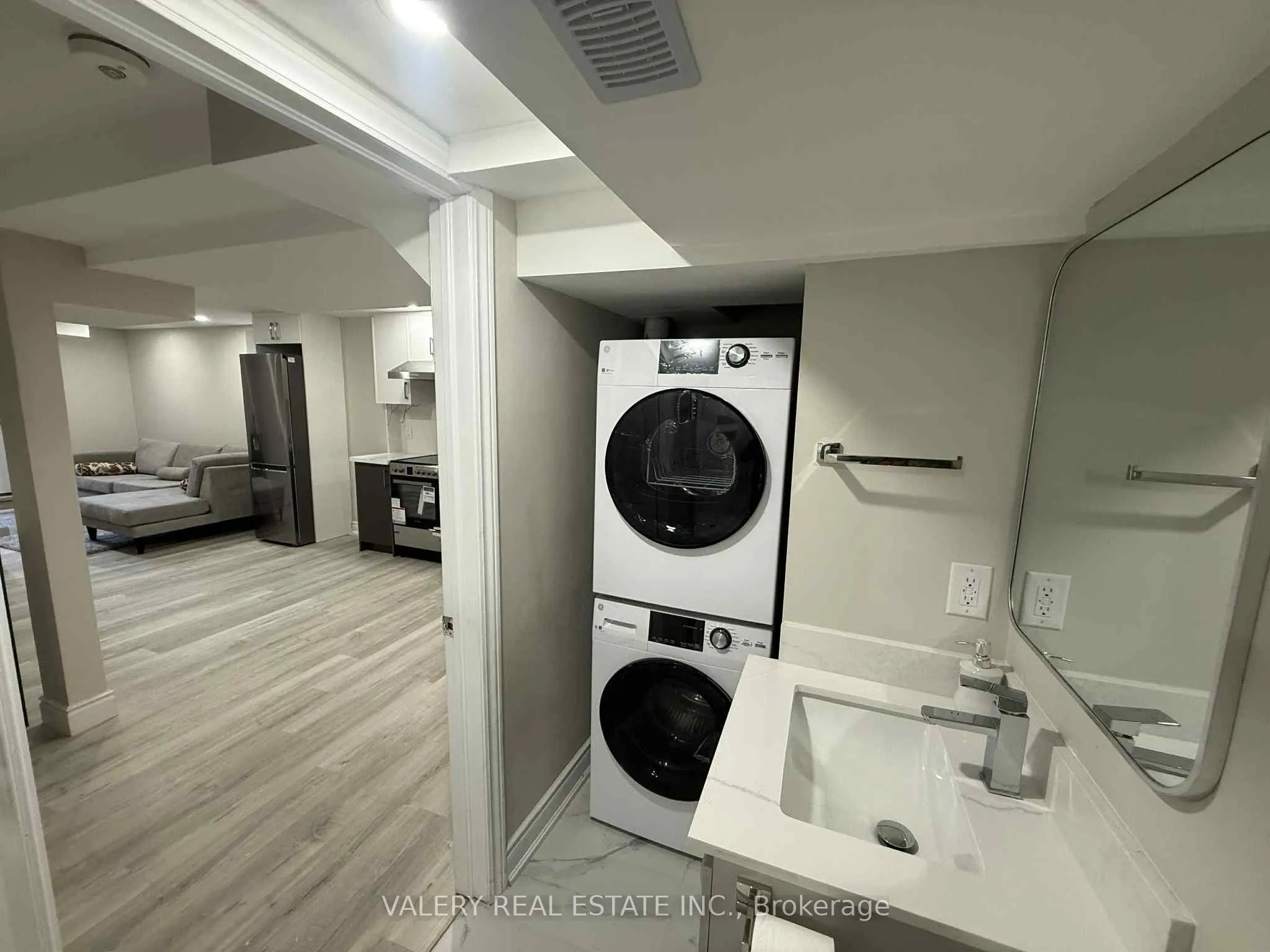 88 Telegraph Drive, #Basement