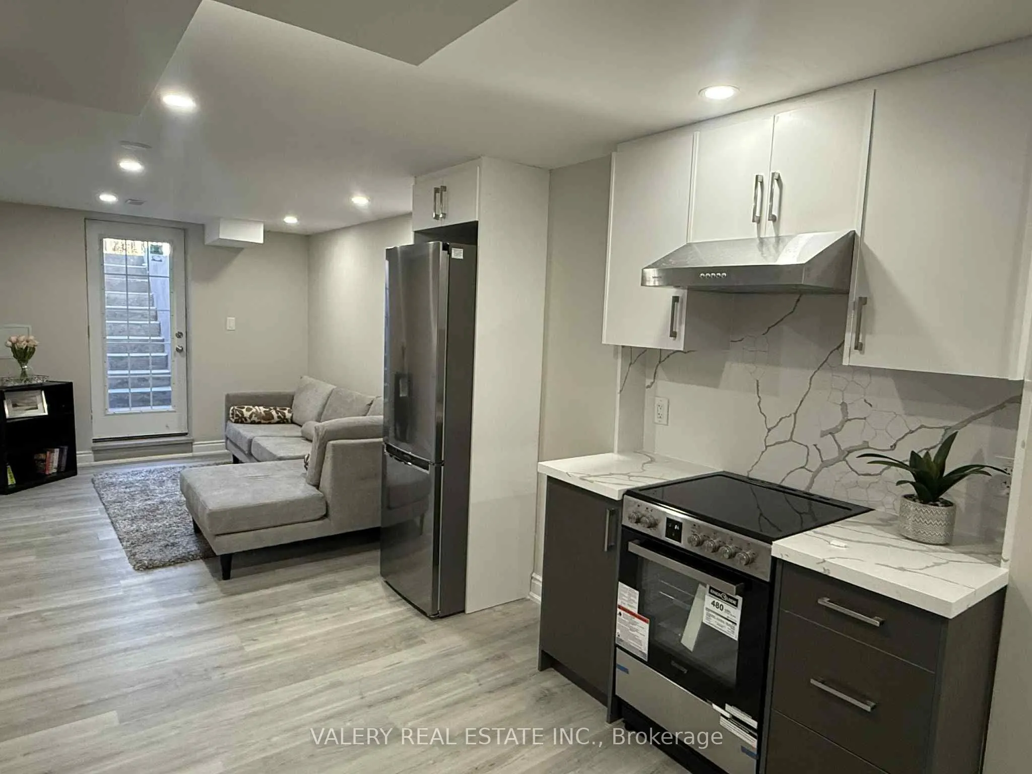 88 Telegraph Drive, #Basement