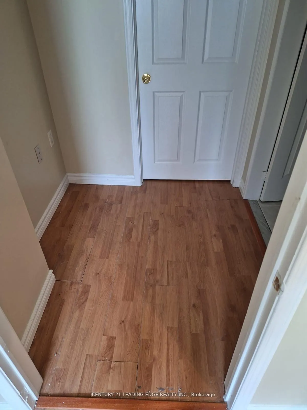 48 Perfitt Crescent, #Basement