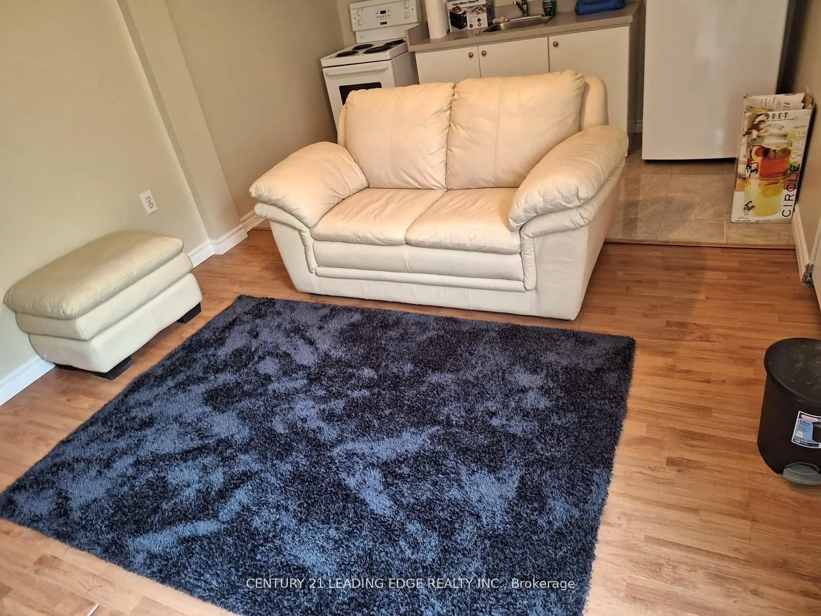 48 Perfitt Crescent, #Basement