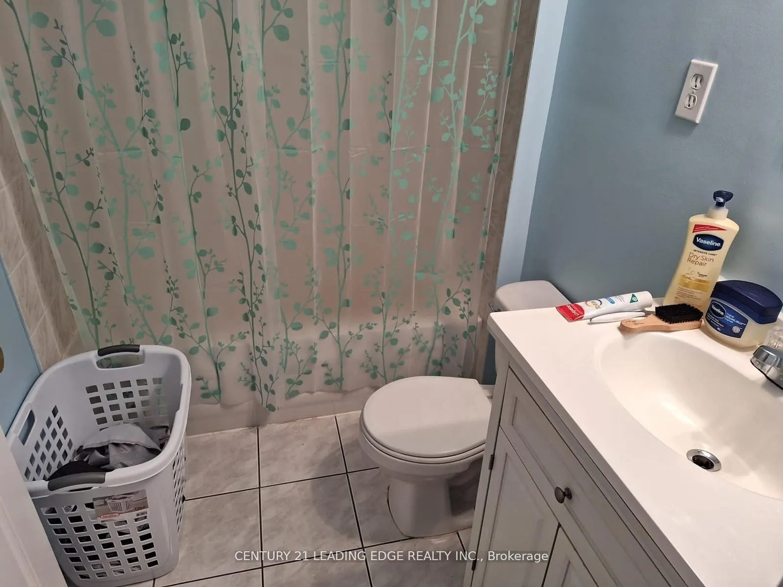 48 Perfitt Crescent, #Basement