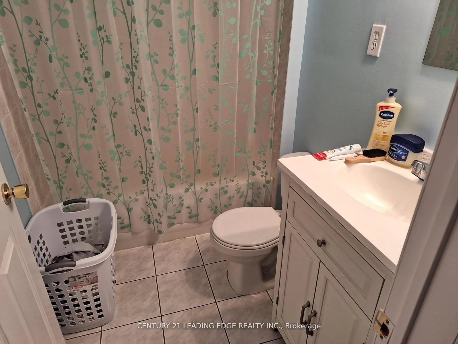 48 Perfitt Crescent, #Basement