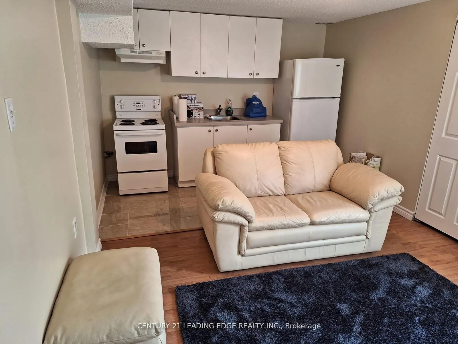 48 Perfitt Crescent, #Basement