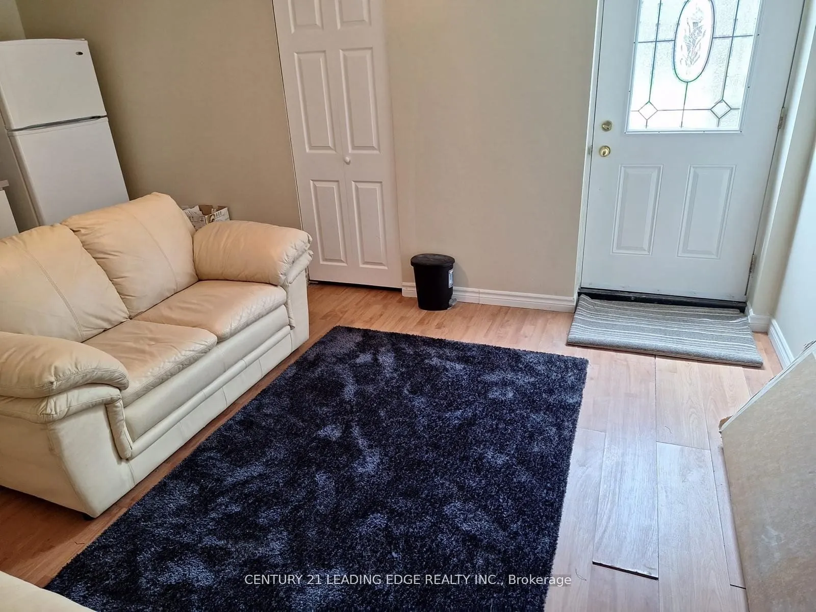 48 Perfitt Crescent, #Basement