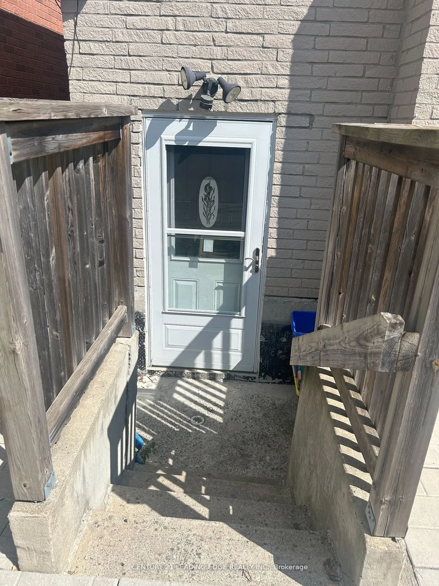 48 Perfitt Crescent, #Basement