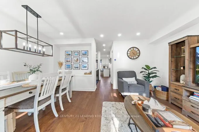 6400 Lawrence Avenue E, #15