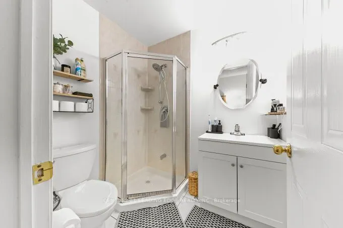 6400 Lawrence Avenue E, #15