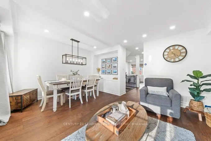 6400 Lawrence Avenue E, #15