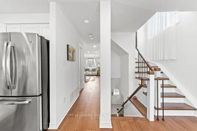 6400 Lawrence Avenue E, #15