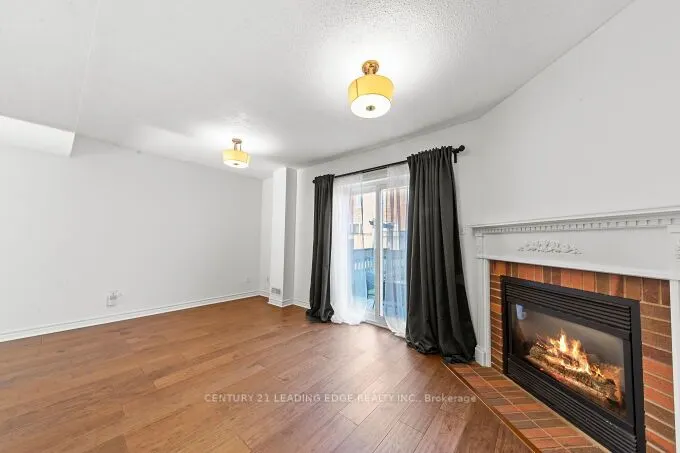 6400 Lawrence Avenue E, #15