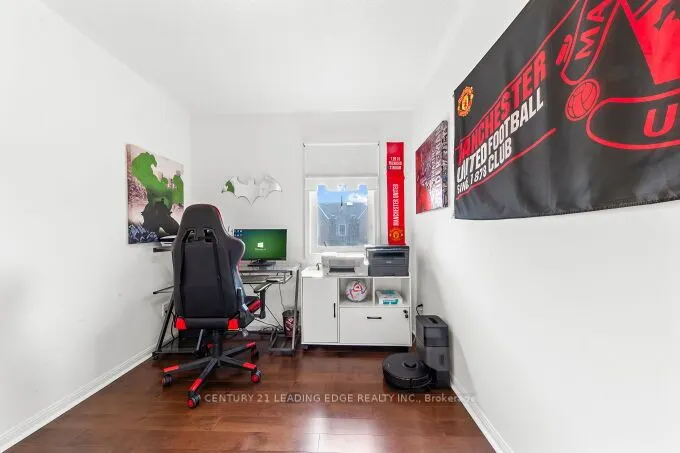 6400 Lawrence Avenue E, #15