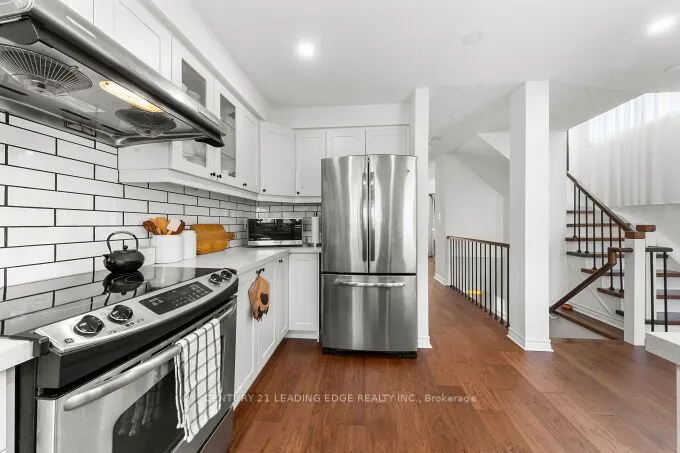 6400 Lawrence Avenue E, #15