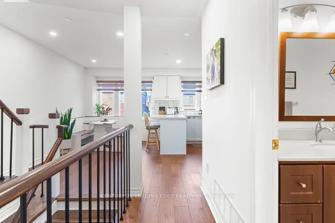 6400 Lawrence Avenue E, #15