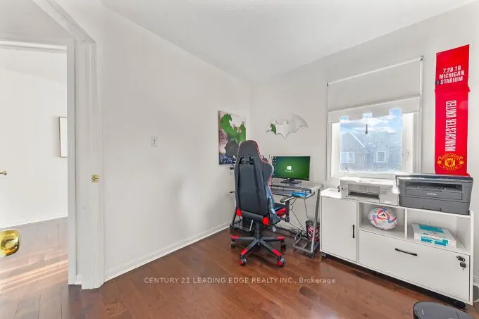 6400 Lawrence Avenue E, #15