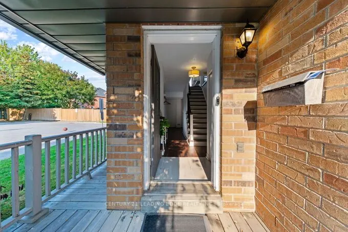 6400 Lawrence Avenue E, #15