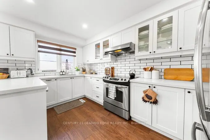 6400 Lawrence Avenue E, #15