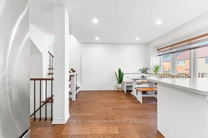 6400 Lawrence Avenue E, #15