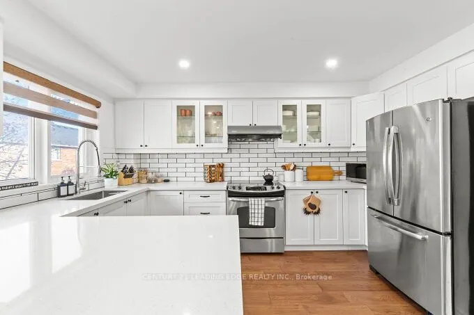 6400 Lawrence Avenue E, #15