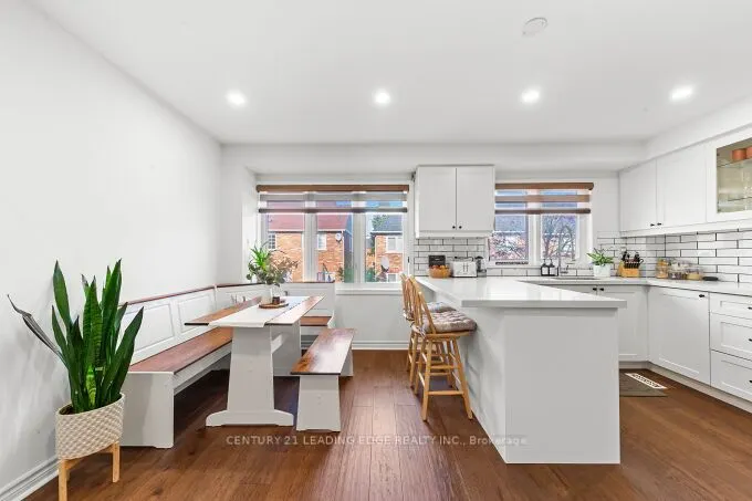 6400 Lawrence Avenue E, #15